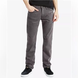 Levi's Men's Slim-Fit Stretch Jeans